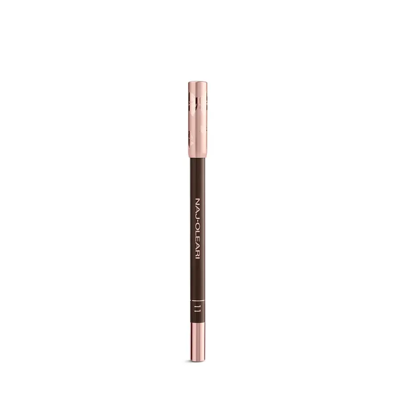 Stay Glide Eye Pencil 11-Stone Brown NAJ OLEARI | Pinalli