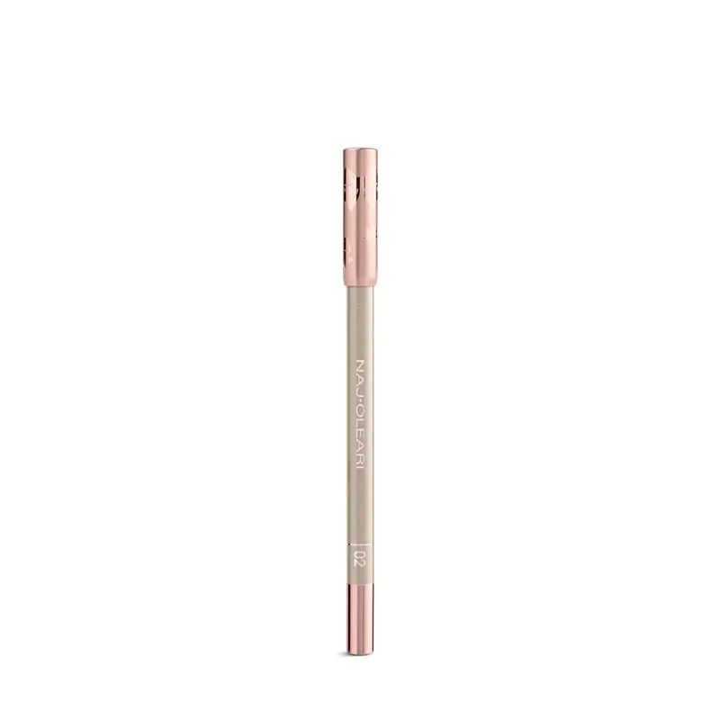 Stay Glide Eye Pencil NAJ OLEARI | Pinalli