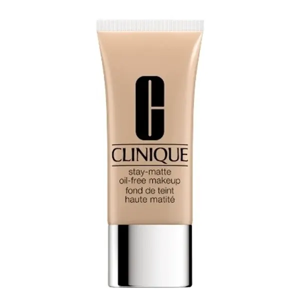 Stay Matte Oil Free Makeup CN70 Vanilla CLINIQUE | Pinalli