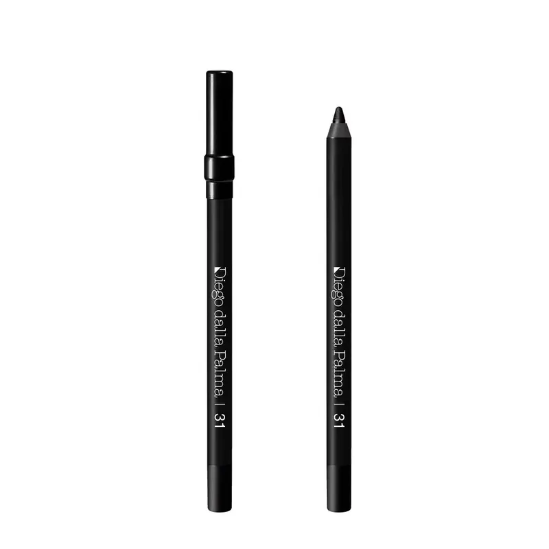 Stay On Me Eye Liner 31 Nero DIEGO DALLA PALMA | Pinalli