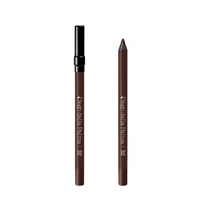 Stay On Me Eye Liner 32 Marrone DIEGO DALLA PALMA | Pinalli