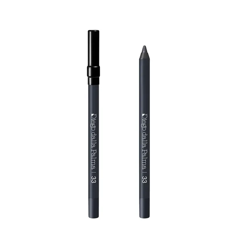 Stay On Me Eye Liner 33 Grigio DIEGO DALLA PALMA | Pinalli