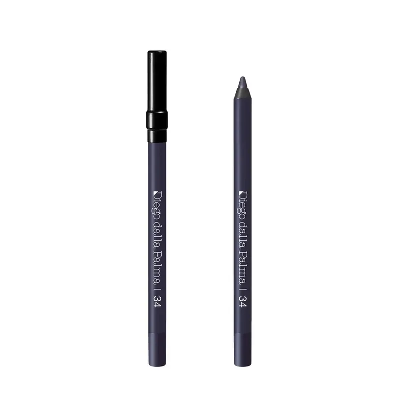Stay On Me Eye Liner 34 Blu DIEGO DALLA PALMA | Pinalli