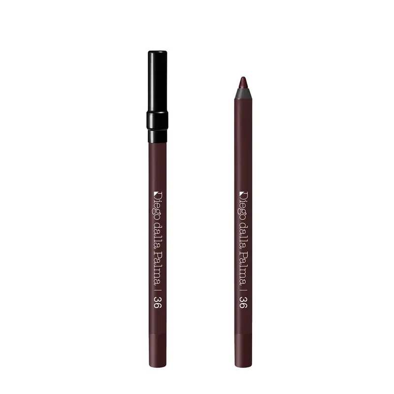 Stay On Me Eye Liner 36 Porpora DIEGO DALLA PALMA | Pinalli