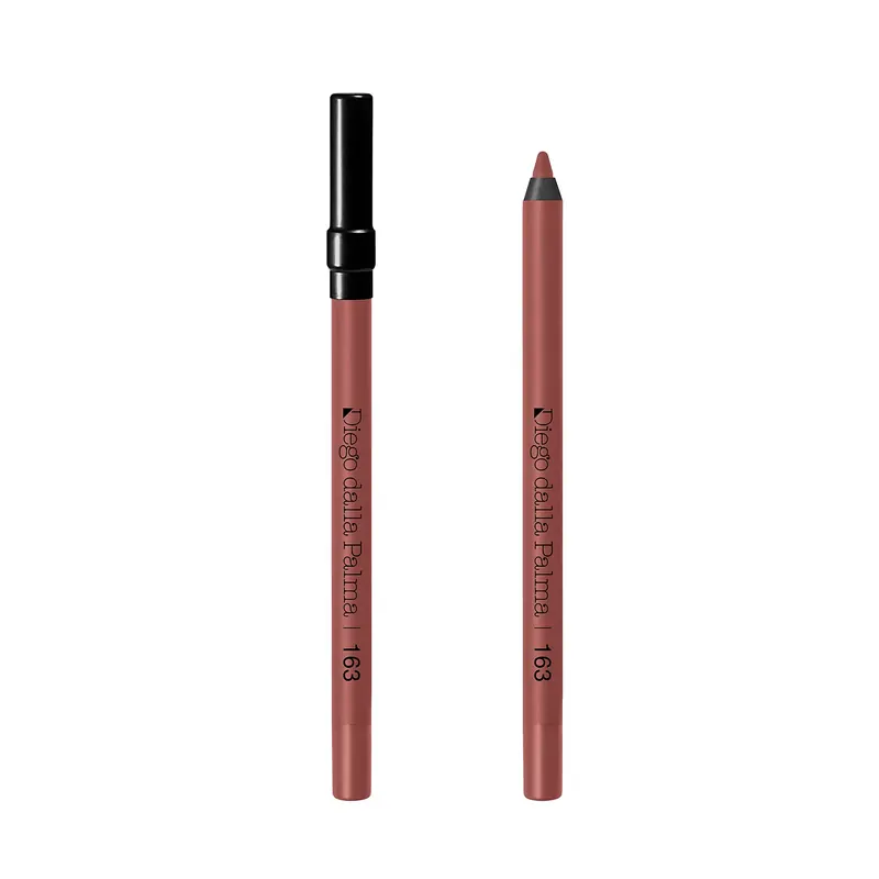 Stay On Me Lip Liner 163 Mauve DIEGO DALLA PALMA | Pinalli