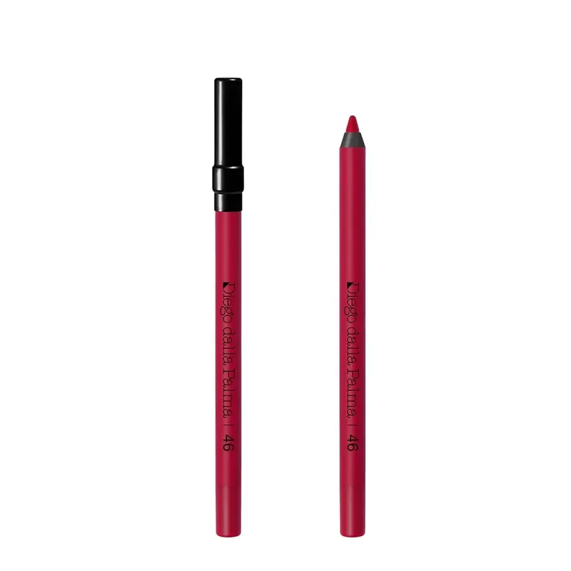 Stay On Me Lip Liner 46 Rosso DIEGO DALLA PALMA | Pinalli