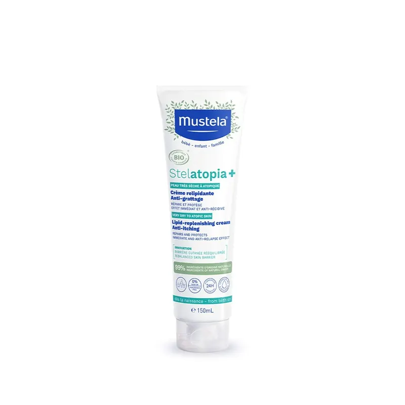 STELATOPIA+ CREMA BIO 150ml MUSTELA | Pinalli
