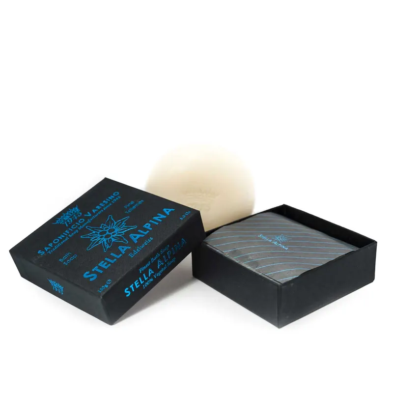 Stella Alpina Bath Soap