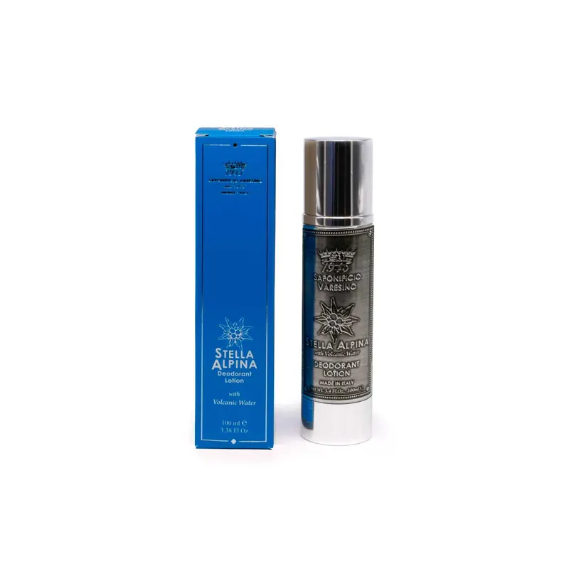 Stella Alpina Deodorant 100ml