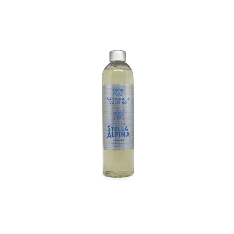 Stella Alpina Shower Gel 350ml
