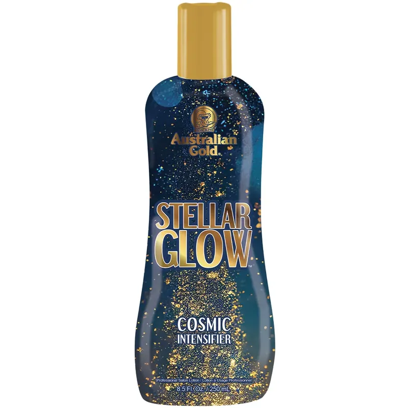 Stellar Glow 250ml AUSTRALIAN GOLD | Pinalli