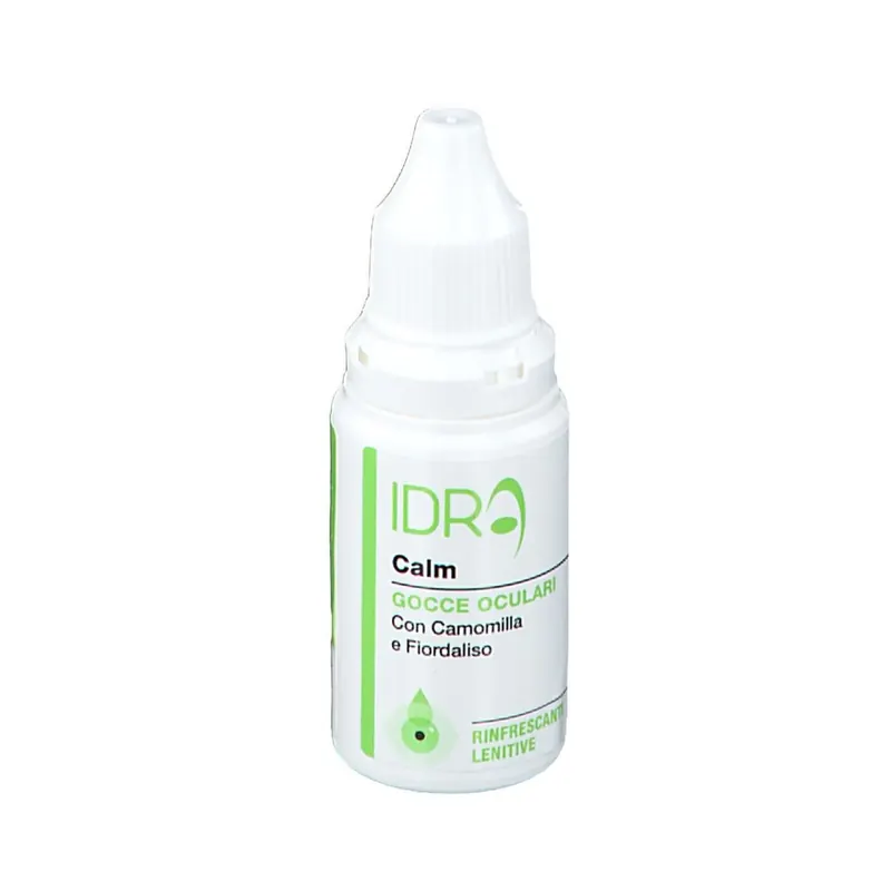 STERILENS® IDRA Calm Gocce Oculari