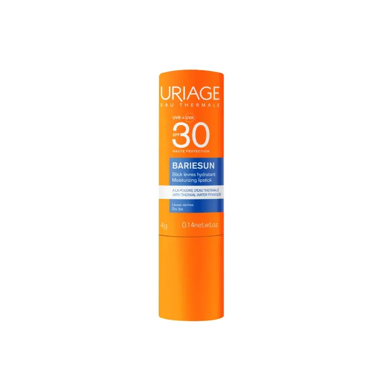 Stick Idratante SPF30 - Protezione Solare Viso E Labbra URIAGE | Pinalli