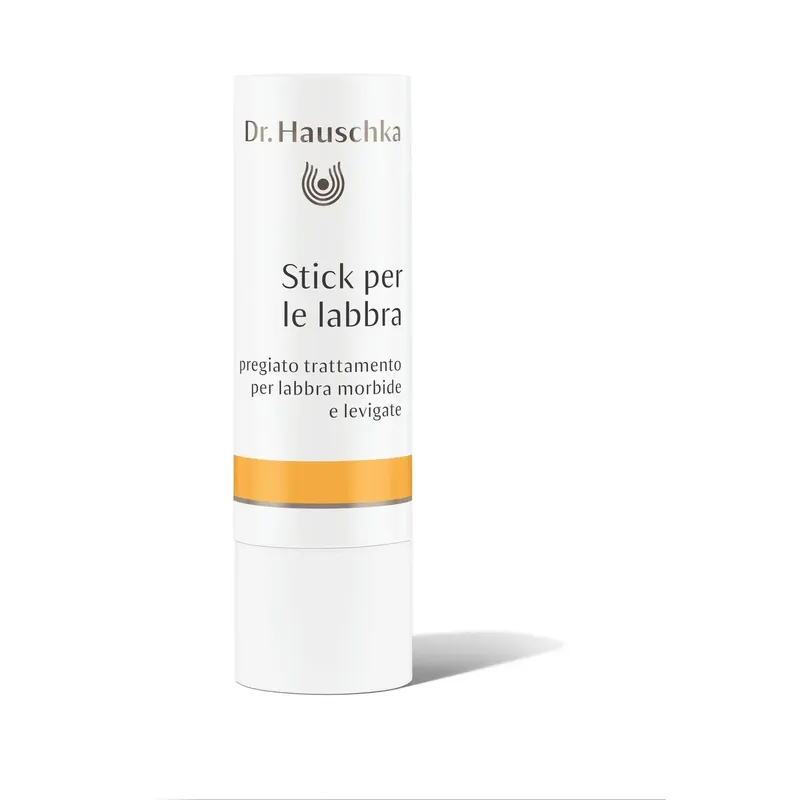 Stick per le labbra 4,9gr DR. HAUSCHKA | Pinalli