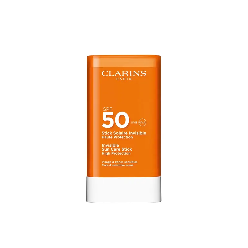 Stick Solare Invisibile SPF50 17g CLARINS | Pinalli
