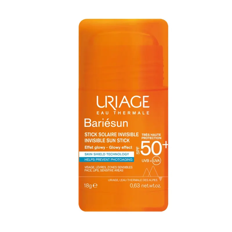 Stick Solare Invisibile Spf50+ 18g URIAGE | Pinalli