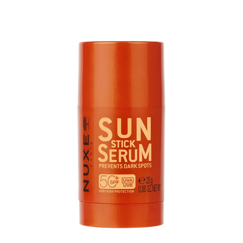 Stick Solare Siero Viso SPF50+ 24g NUXE | Pinalli