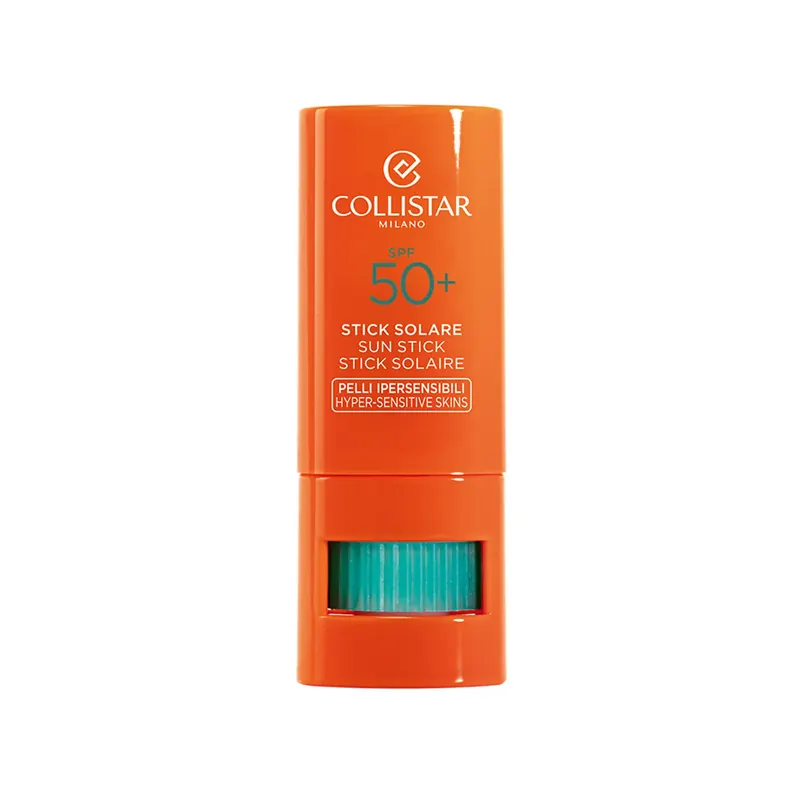 Stick Solare SPF50+ COLLISTAR | Pinalli