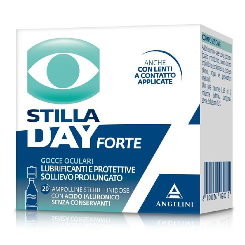 STILLA DAY Forte