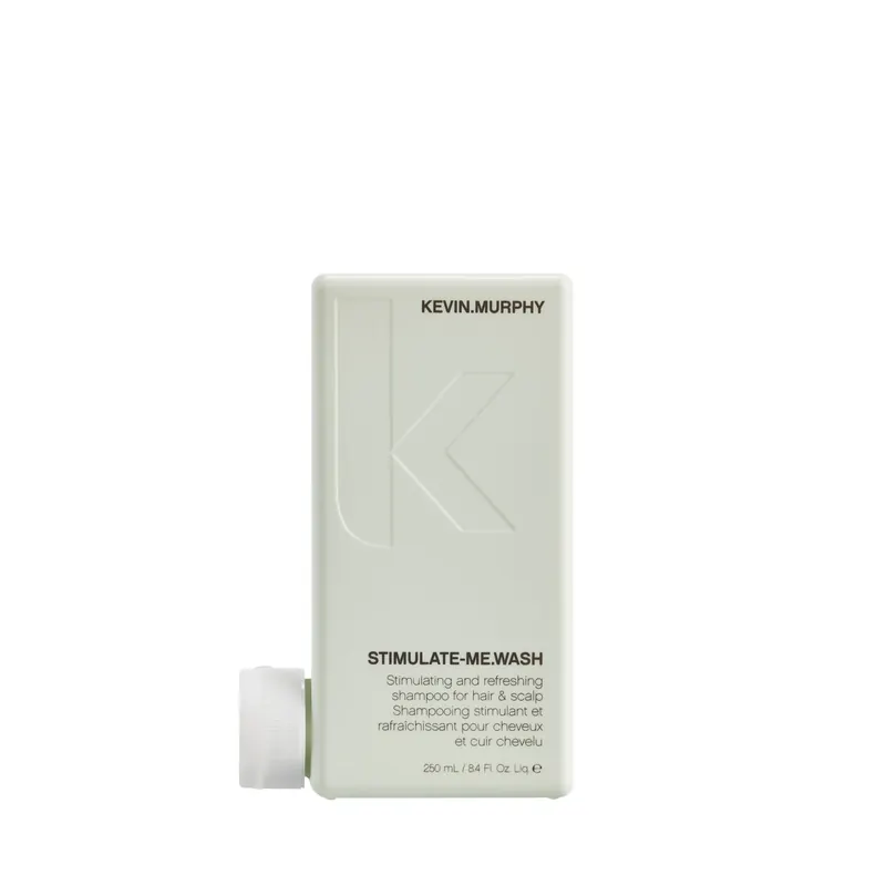 Stimulate-me.wash 250ml KEVIN MURPHY | Pinalli