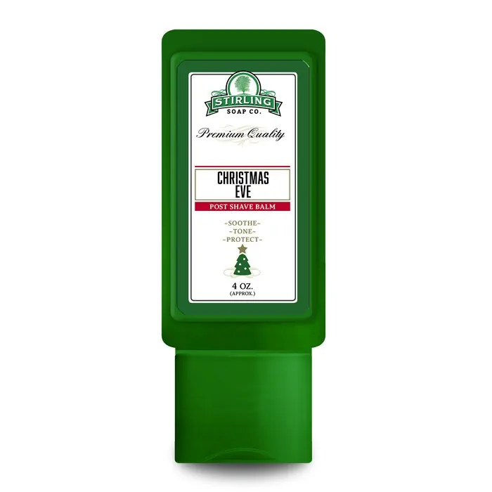 Stirling balsamo dopobarba Christmas Eve senza alcool 118ml