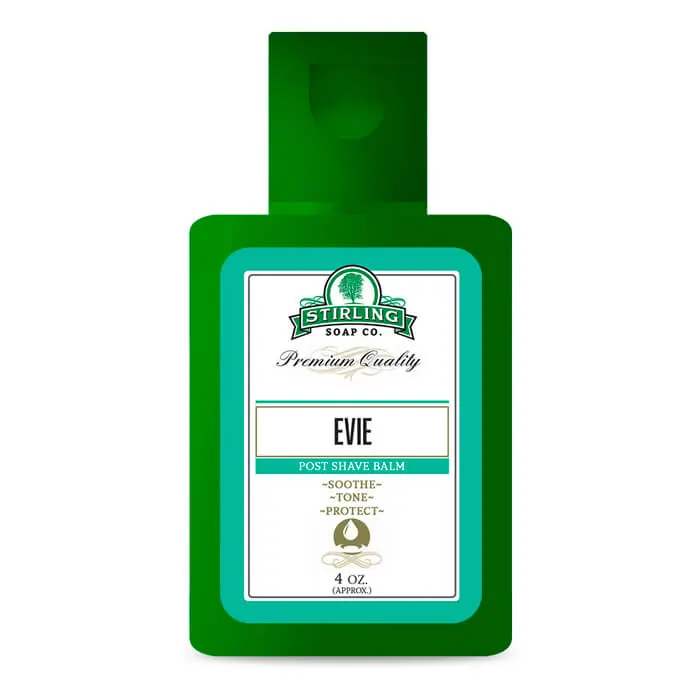 Stirling balsamo dopobarba Evie 118ml