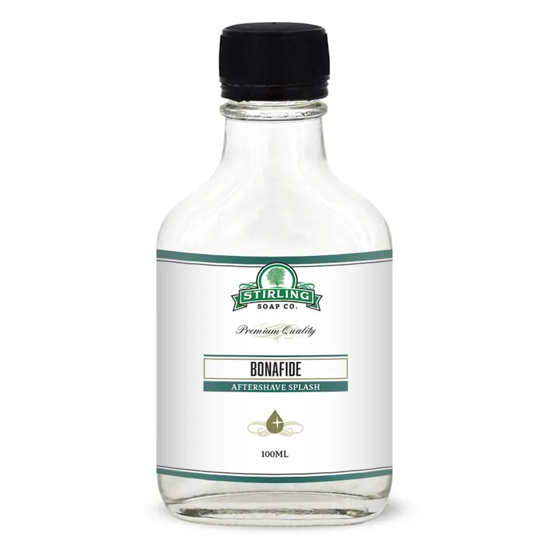 Stirling dopobarba Bonafide 100ml