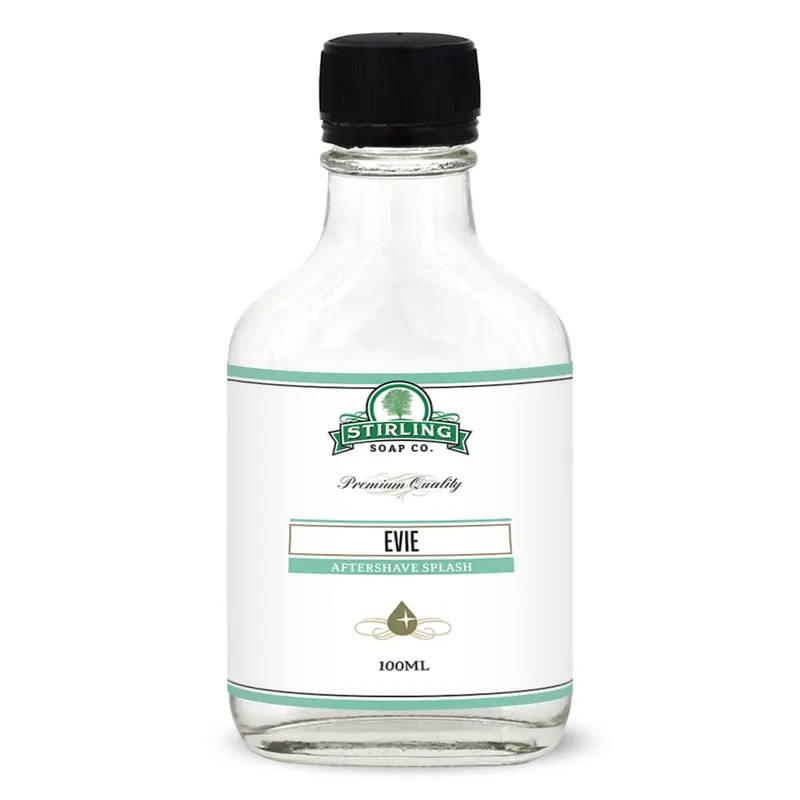 Stirling dopobarba Evie 100ml