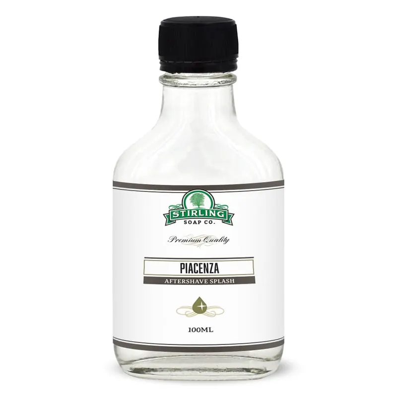 Stirling dopobarba Piacenza 100ml