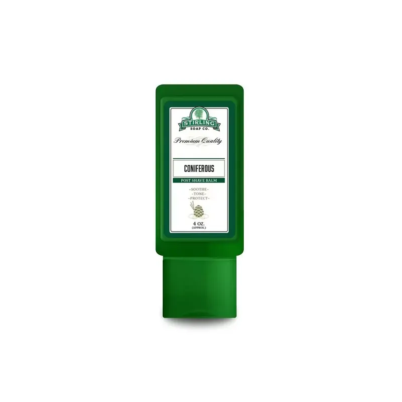 Stirling Soap Co Coniferous After Shave Balm 118ml