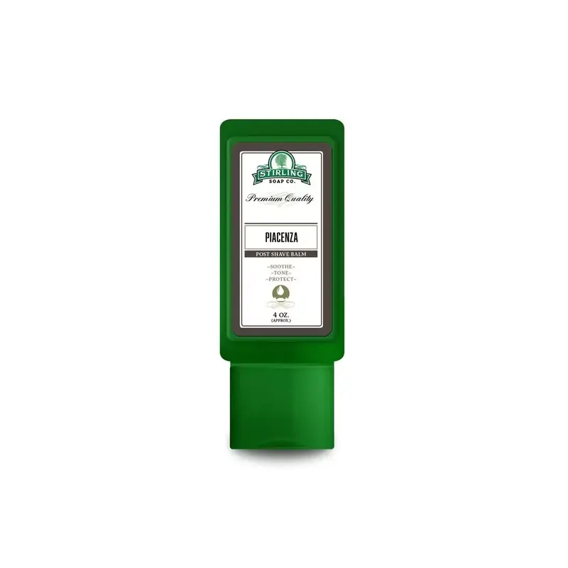 Stirling Soap Co Piancenza After Shave Balm 118ml