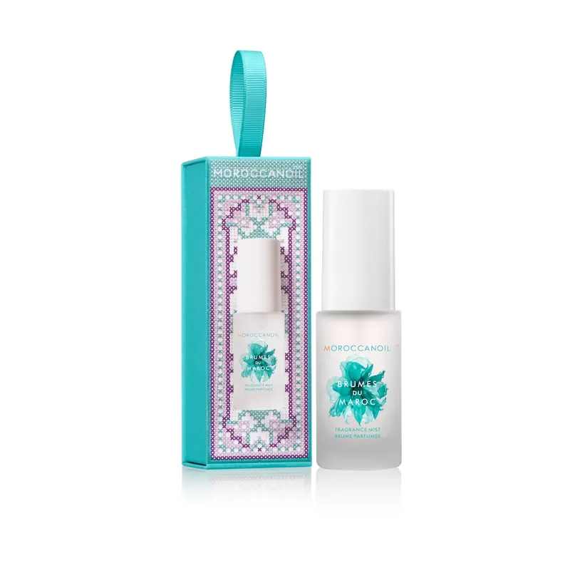 Stocking 2025 - Brumes Du Maroc MOROCCANOIL | Pinalli