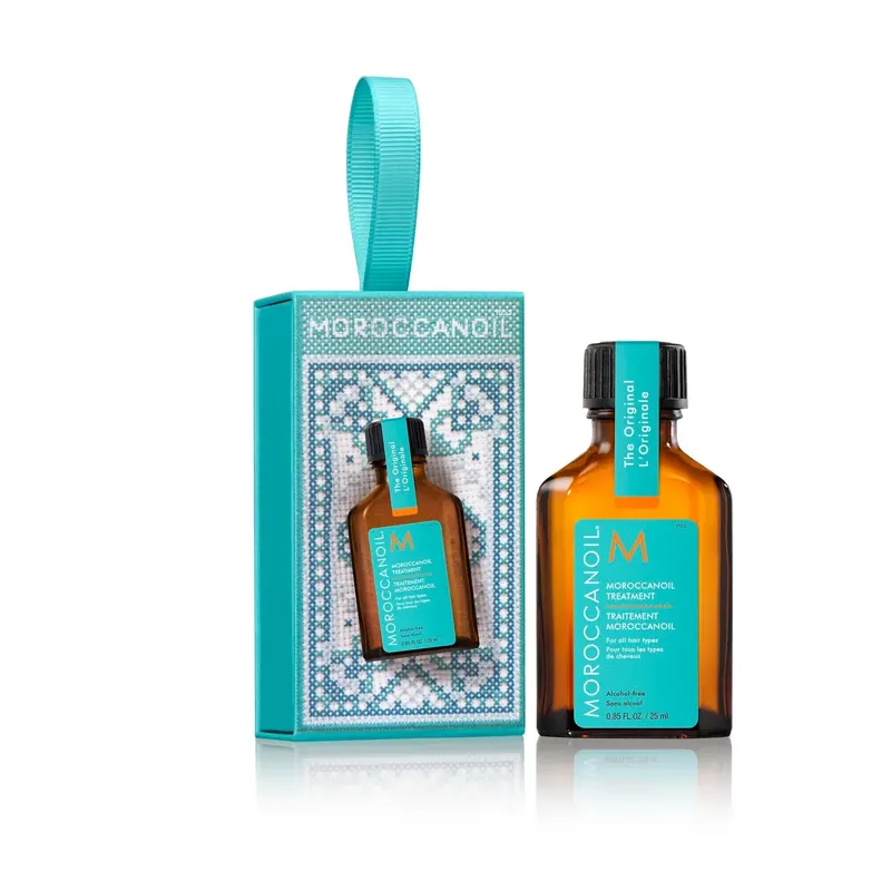 Stocking Stuffer 2025 - Treatment MOROCCANOIL | Pinalli