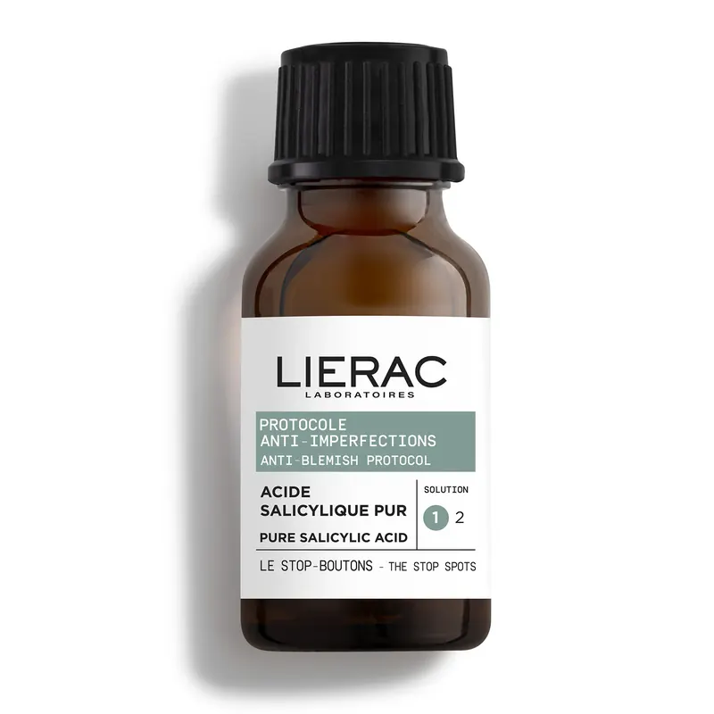 Stop Imperfezioni 15ml LIERAC | Pinalli