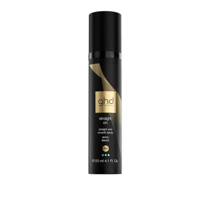 straight on - straight and smooth spray 120ml GHD | Pinalli