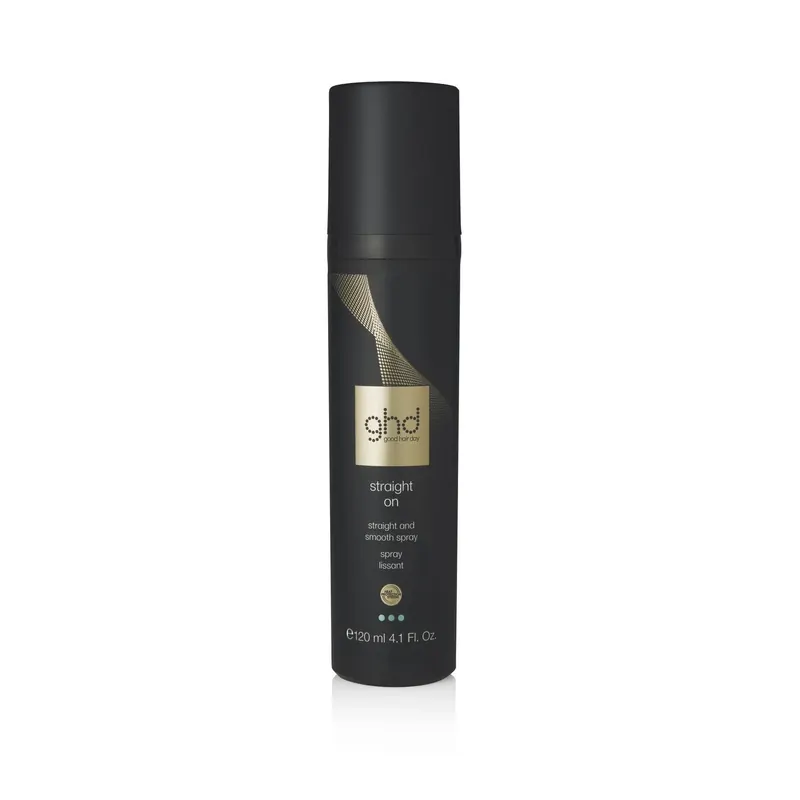 straight on - straight & smooth spray 120ml GHD | Pinalli