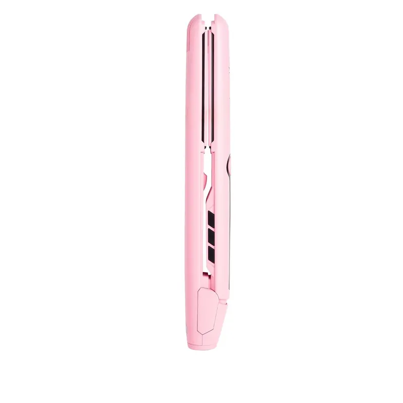 Straightener 28mm Pink MERMADE HAIR | Pinalli