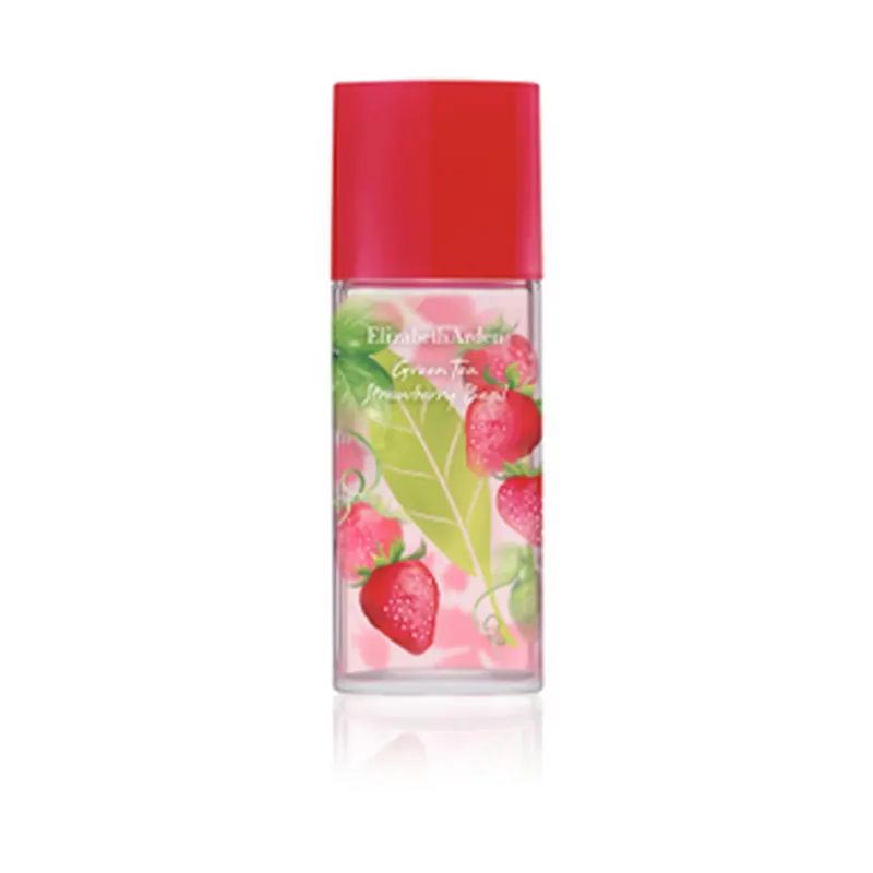 Strawberry Basil 100ml ELIZABETH ARDEN | Pinalli