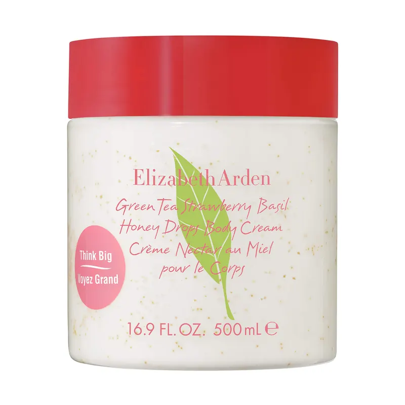 Strawberry Basil Honeydrops 500ml ELIZABETH ARDEN | Pinalli