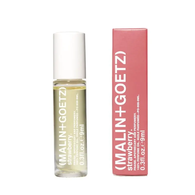 Strawberry perfume oil 9ml MALIN+GOETZ | Pinalli
