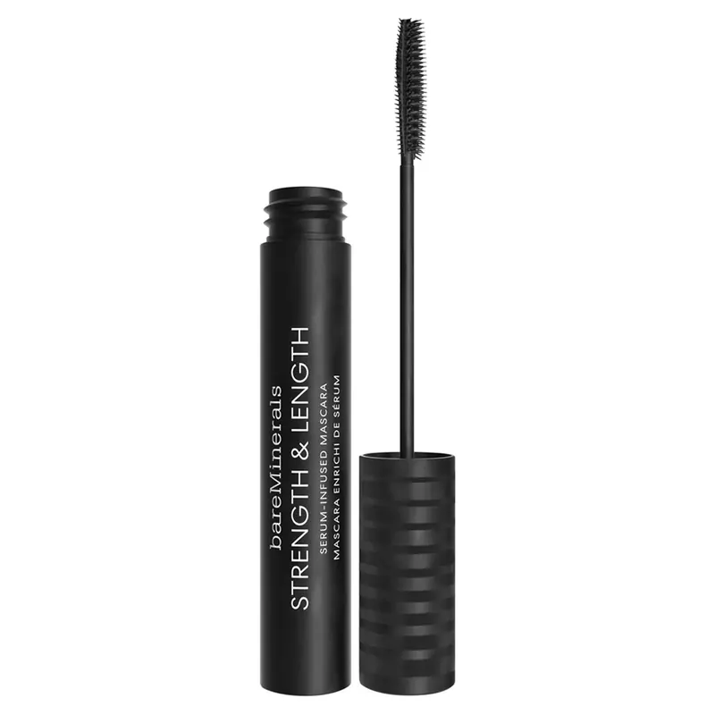 Strength & Length Serum-Infused Mascara BAREMINERALS | Pinalli