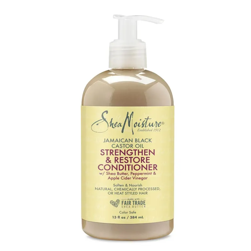 Strengthen & Restore Conditioner SHEA MOISTURE | Pinalli
