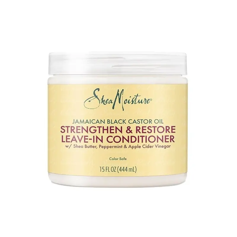 Strengthen & Restore Leave-In Conditioner SHEA MOISTURE | Pinalli