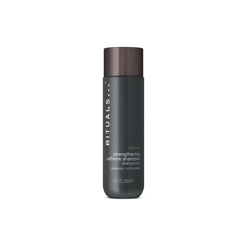 Strengthening Caffeine Shampoo 250ml RITUALS | Pinalli