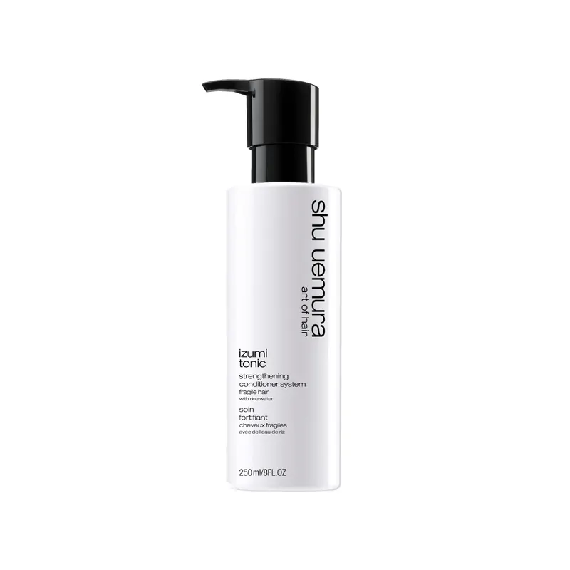 Strengthening Conditioner System 250ml SHU UEMURA | Pinalli