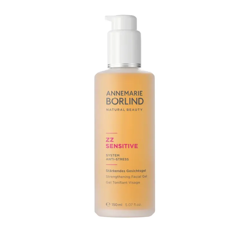 Strengthening Facial Gel 150ml ANNEMARIE BÖRLIND | Pinalli