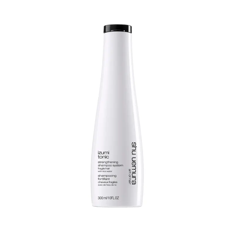 Strengthening Shampoo System 300ml SHU UEMURA | Pinalli