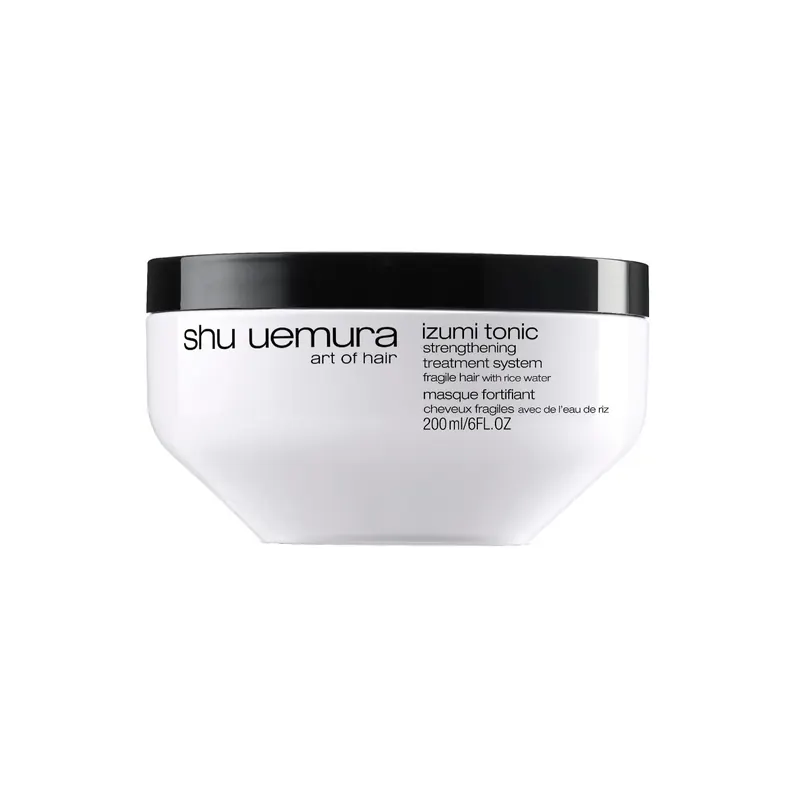 Strengthening Treatment System 200ml SHU UEMURA | Pinalli