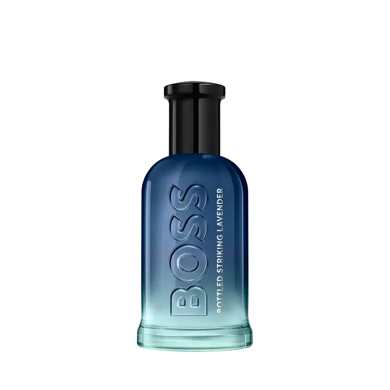 Striking Lavender 100ml HUGO BOSS | Pinalli