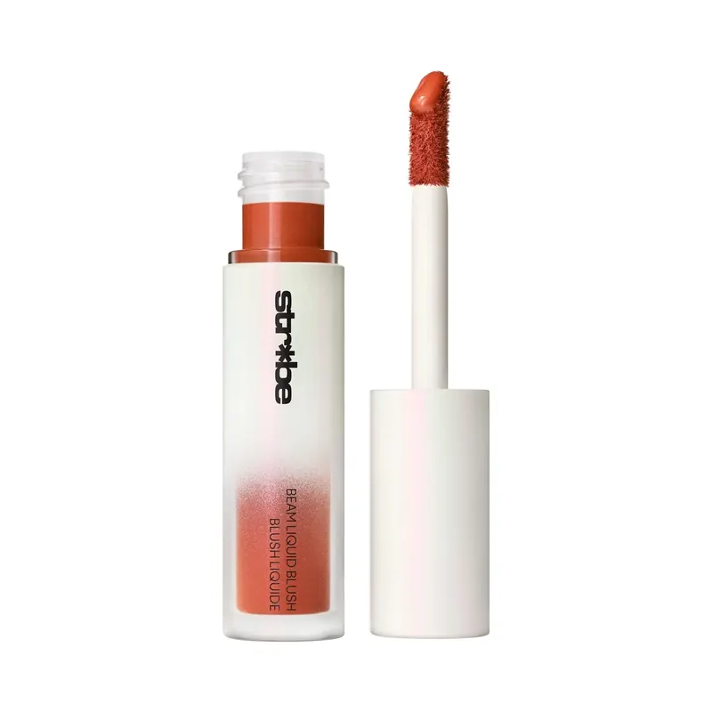 Strobe Beam Liquid Blush Lavalite MAC | Pinalli